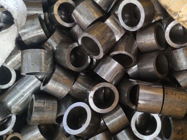 都江堰无缝钢管切割