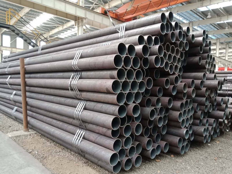 都江堰30CrMo合金无缝钢管