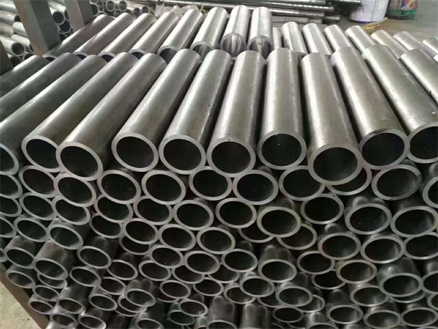 都江堰30CrMo精密无缝钢管