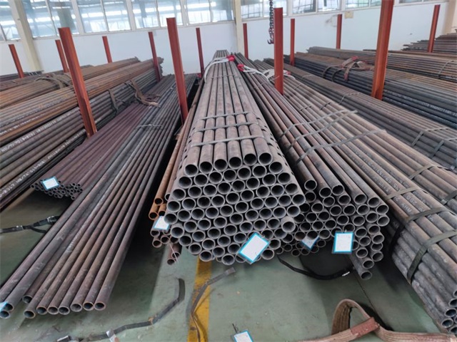 都江堰20G合金无缝钢管